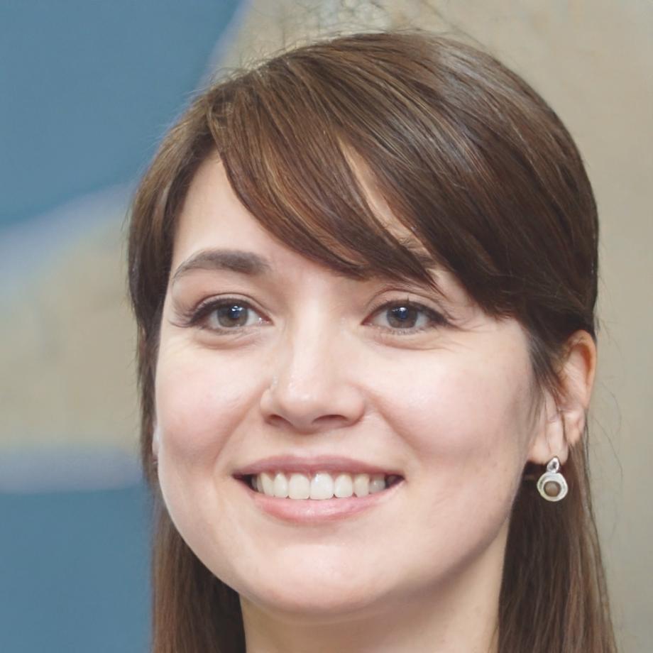 Lead instructor Zelda Fairmont working on a complex floral arrangement