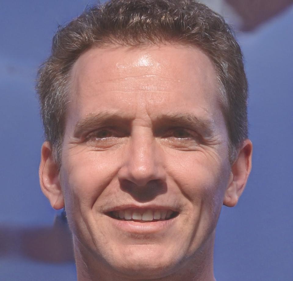 Crisanto Valerio, creative professional